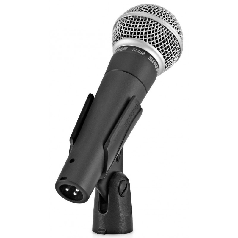 Micro dynamique pour la voix - Image 3