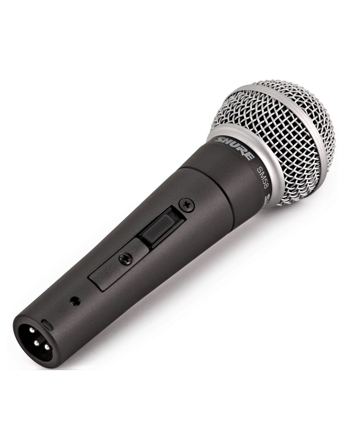 Micro dynamique pour la voix avec interrupteur - Image 4