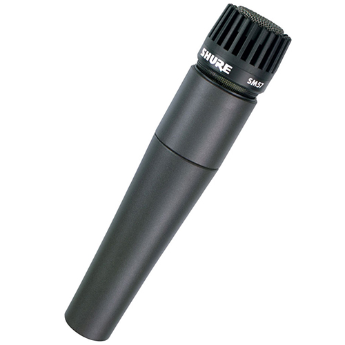 Micro dynamique pour instruments - Image 4