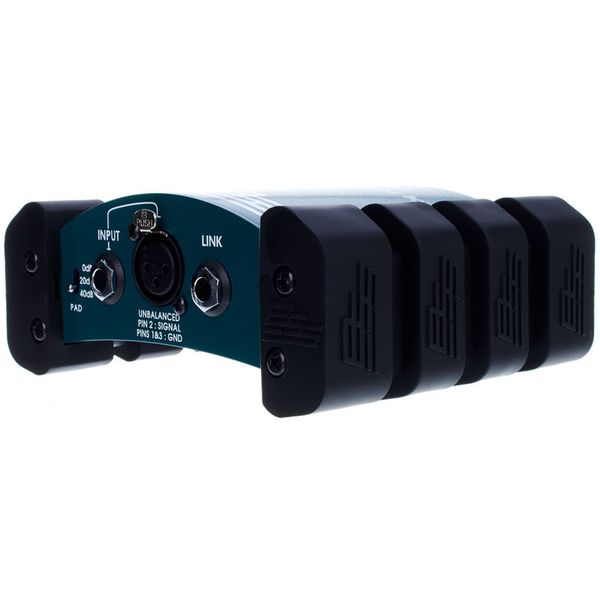 DI Box Active - Image 2