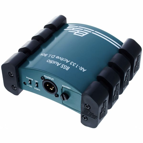DI Box Active - Image 3