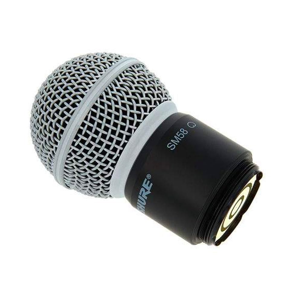 RPW112 Capsule pour SM58 sans-fil - Image 2