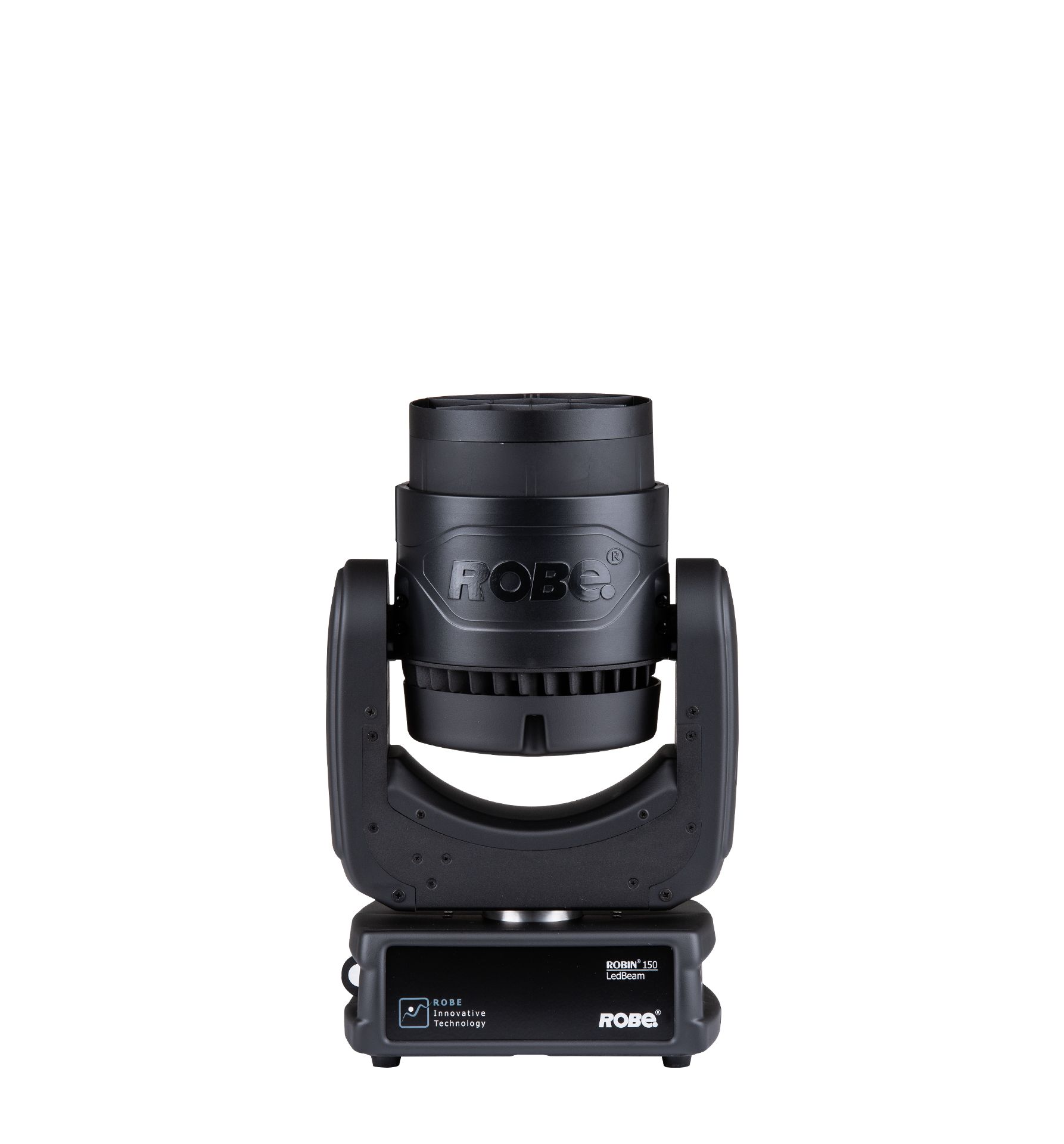 Projecteur asservi LED RGBW wash / beam compact à zoom motorisé - Image 2