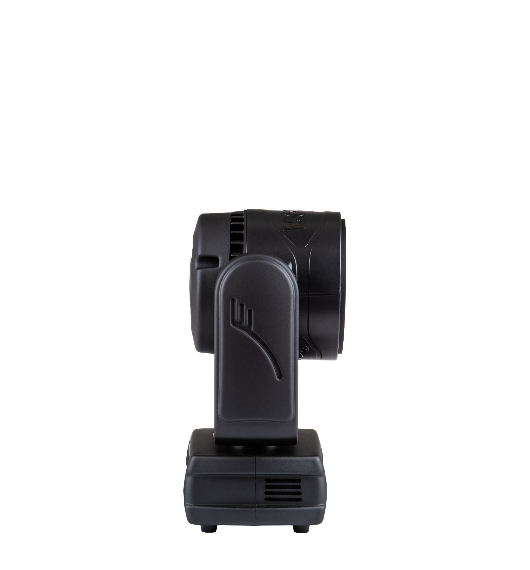 Projecteur asservi LED RGBW wash / beam compact à zoom motorisé - Image 3