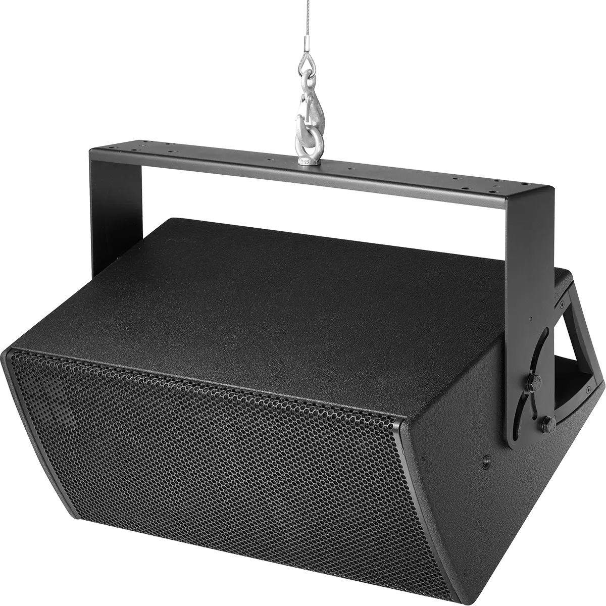 Enceinte passive 2 voies point source hautes performances 110° x 40° - Image 3