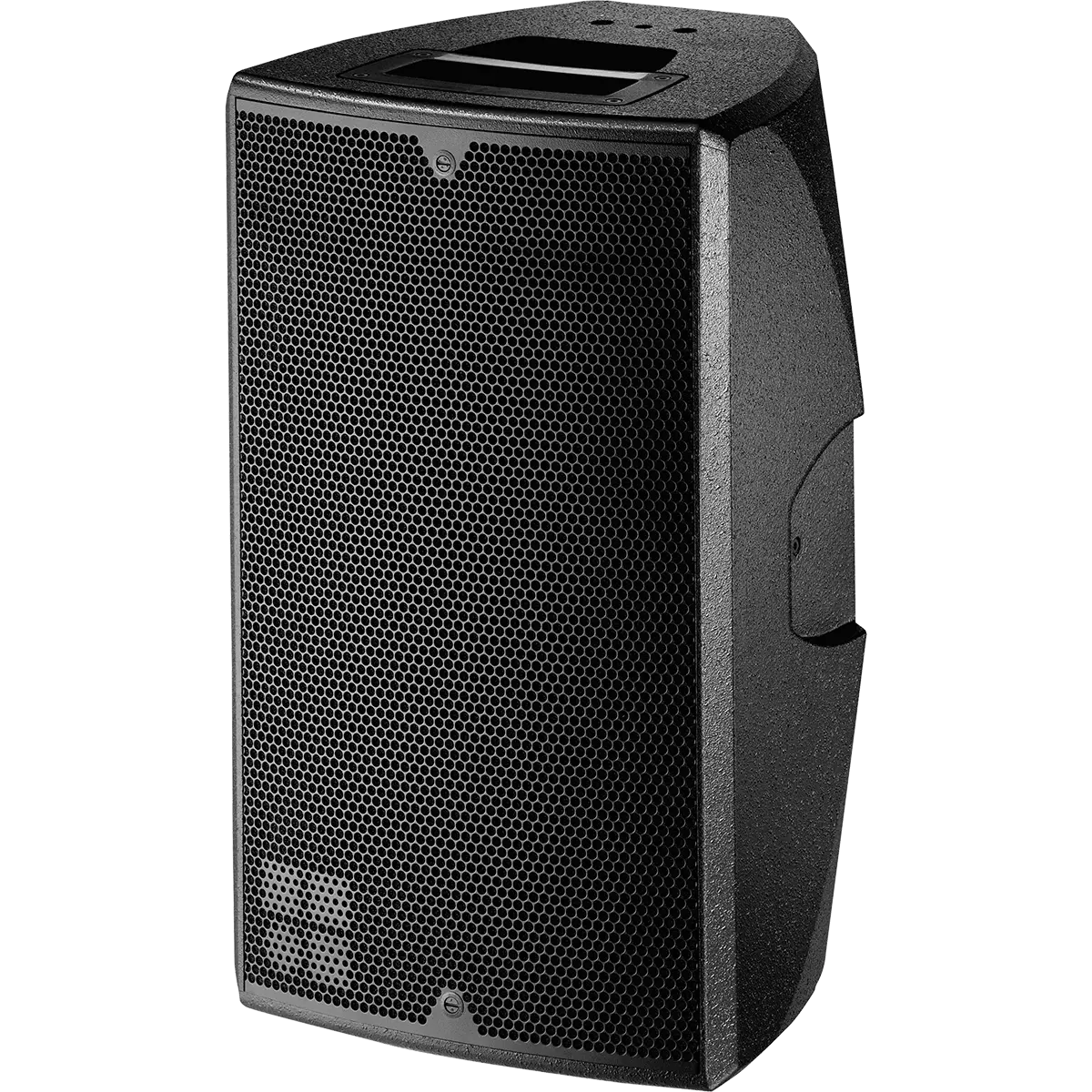 Enceinte 2 voies coaxiale hautes performances à directivité large