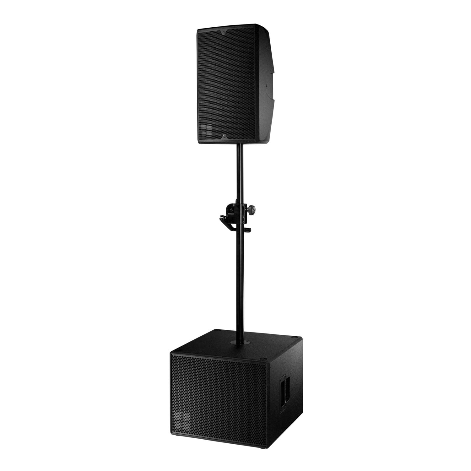 Enceinte 2 voies coaxiale hautes performances à directivité large - Image 4