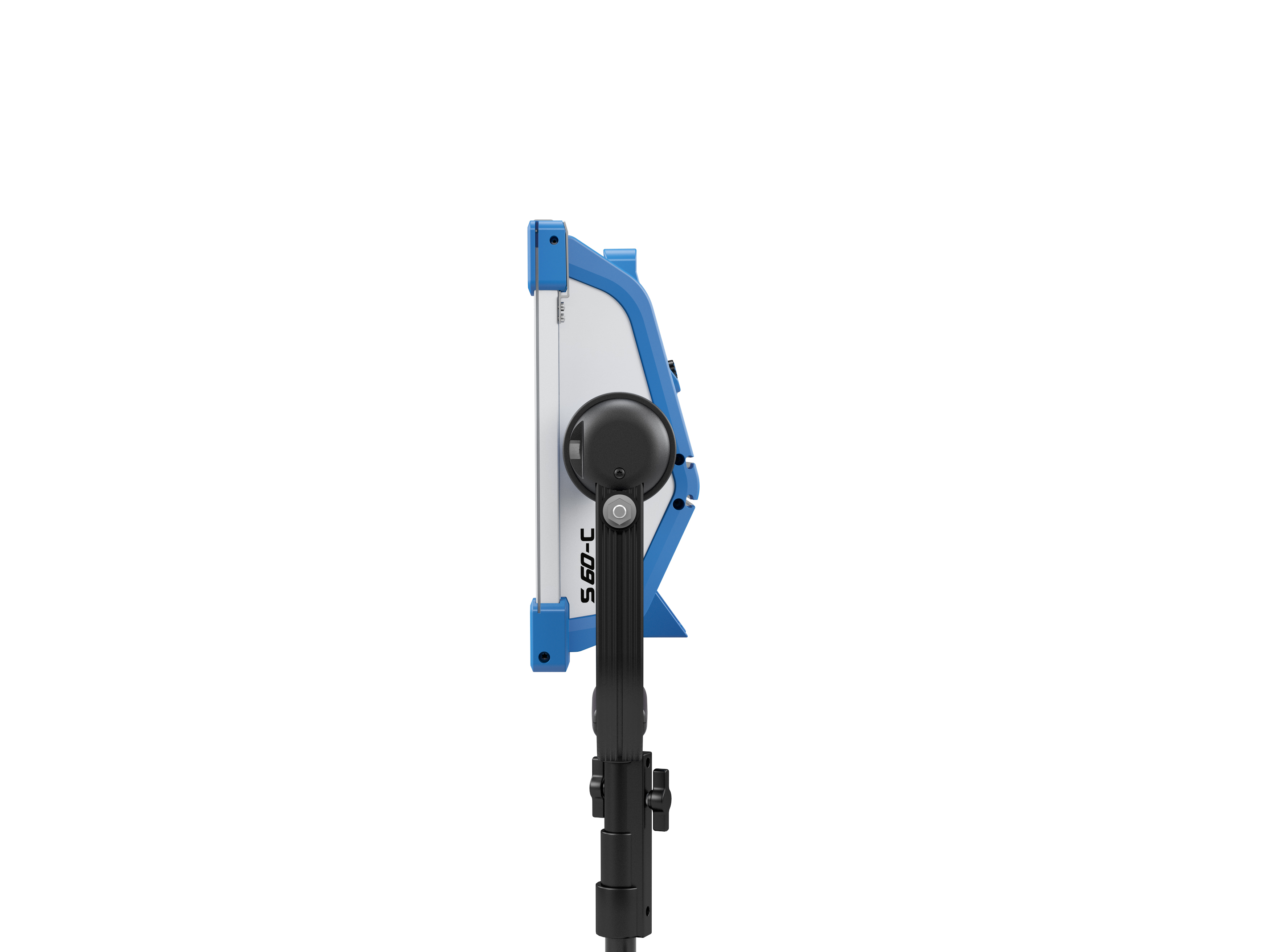 Panneau LED RGBW professionnel à lumière douce - Image 3