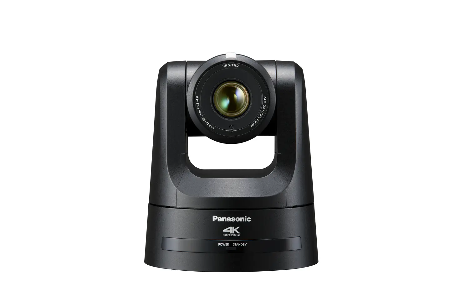 Caméra PTZ 4K UHD professionnelle 50p/60p, NDI et SRT à large bande passante - Image 2