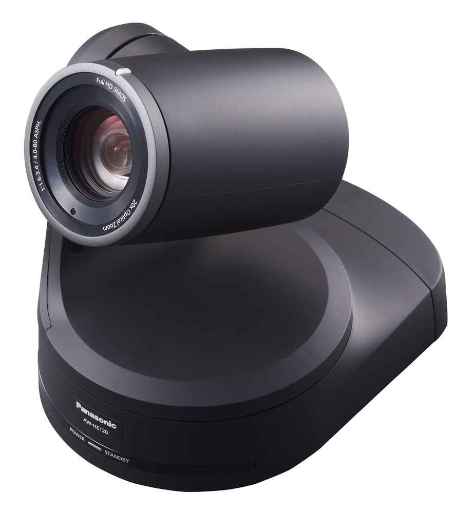 Caméra PTZ à tête robotisée Full HD broadcast - Image 3