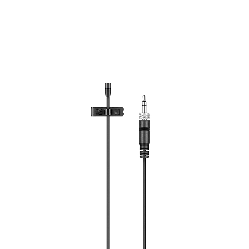 Microphone cravate omnidirectionnel professionnel - Image 2