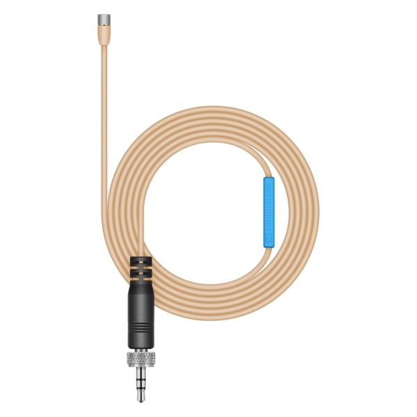 Microphone cravate omnidirectionnel professionnel - Image 3