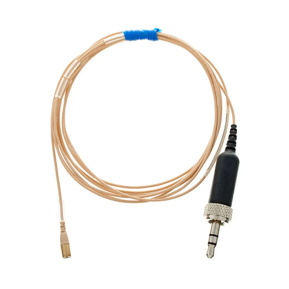 Microphone cravate omnidirectionnel professionnel - Image 4