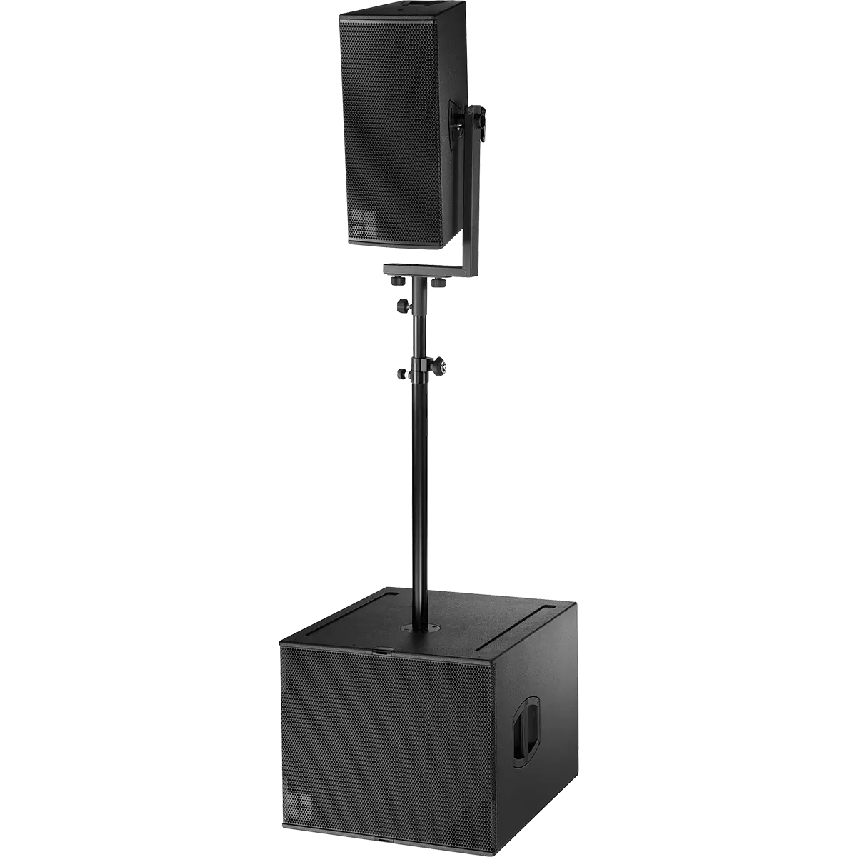 Enceinte passive 2 voies point source hautes performances 75° x 40° - Image 2