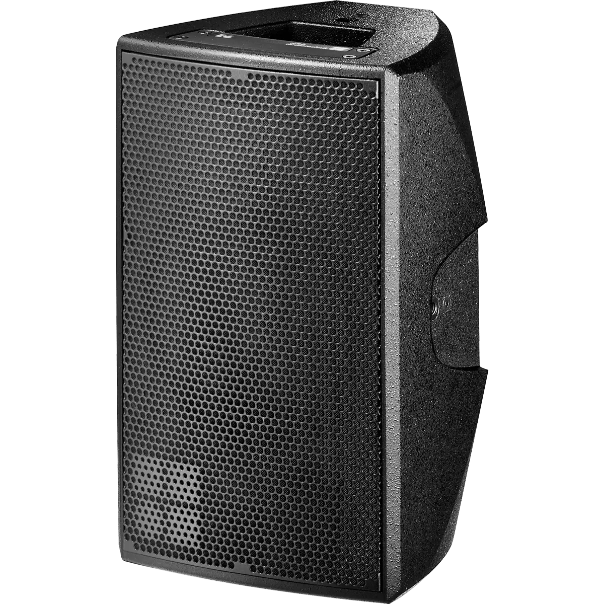 Enceinte compacte 2 voies coaxiales point source