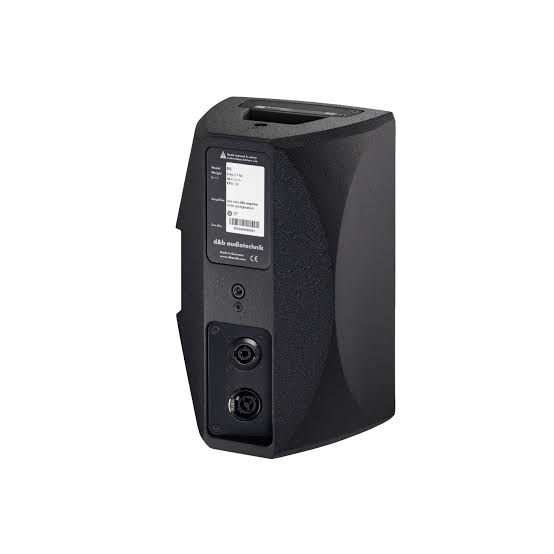 Enceinte compacte 2 voies coaxiales point source - Image 3