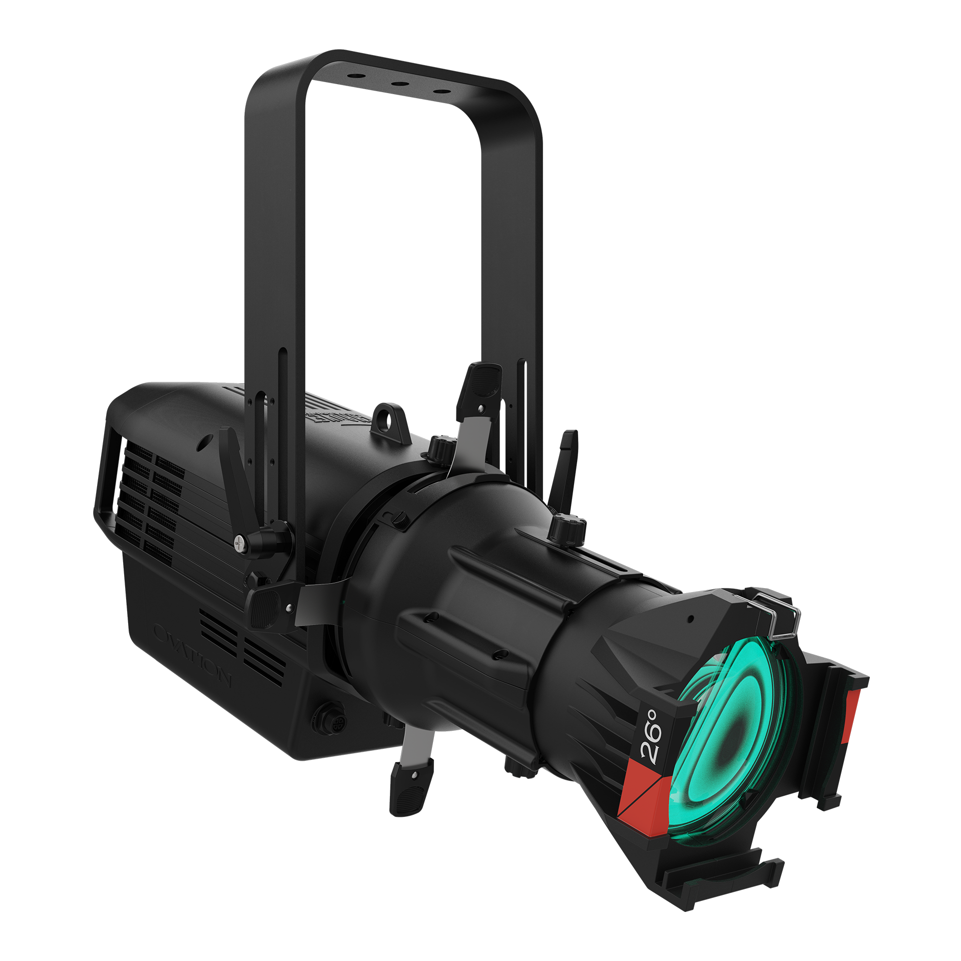 Projecteur de découpe LED couleur haute puissance
