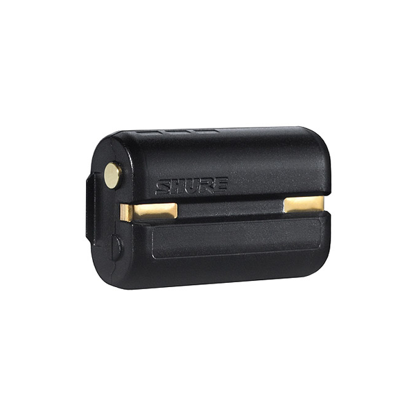 Accu rechargeable Lithium-ion