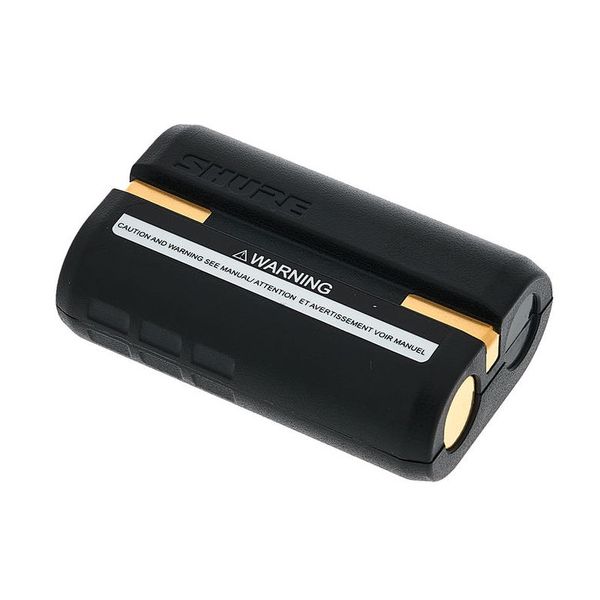 Accu rechargeable Lithium-ion - Image 2