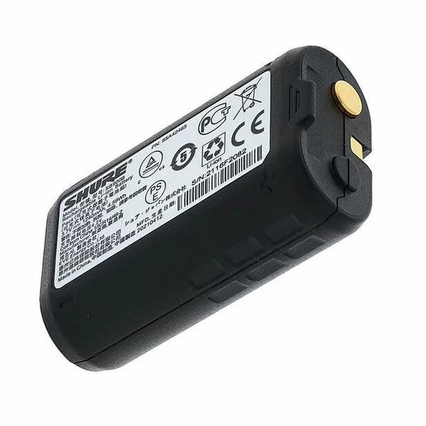 Accu rechargeable Lithium-ion - Image 4