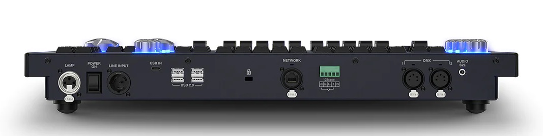 Surface de contrôle USB pour logiciel MagicQ - Image 3