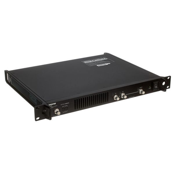 Combineur d'Antenne pour systèmes sans-fil PSM