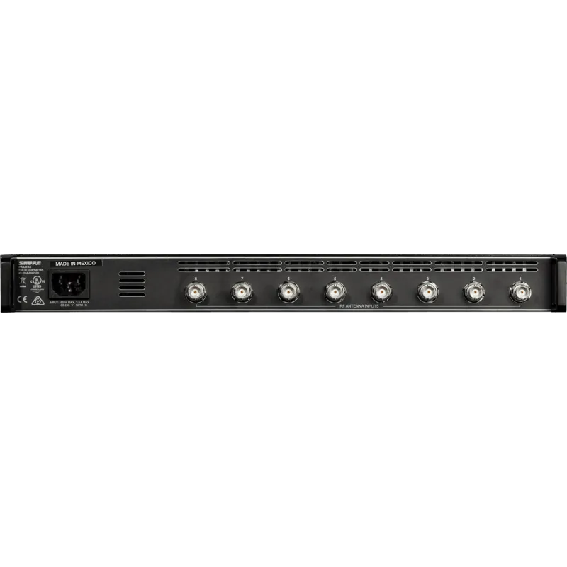 Combineur d'Antenne pour systèmes sans-fil PSM - Image 3