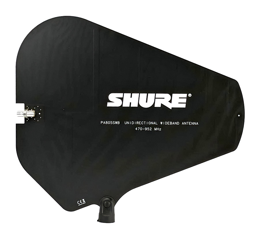 PA805 Antenne directive passive (470-952 MHz) - Image 2