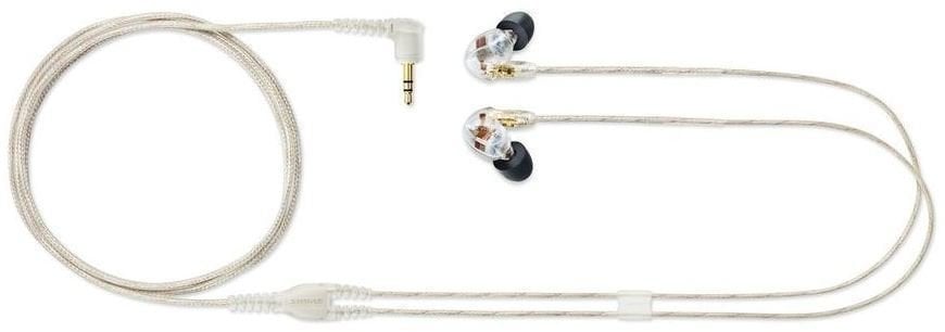 Ecouteurs professionnels Sound Isolating SE535 - Image 3