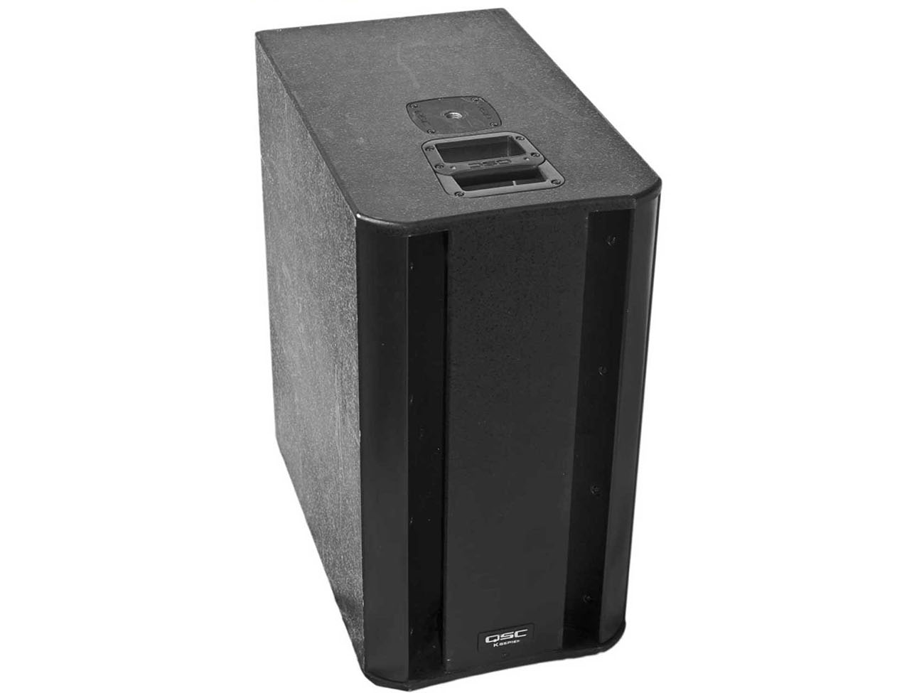 Caisson de basses auto-amplifié avec DSP - Image 3