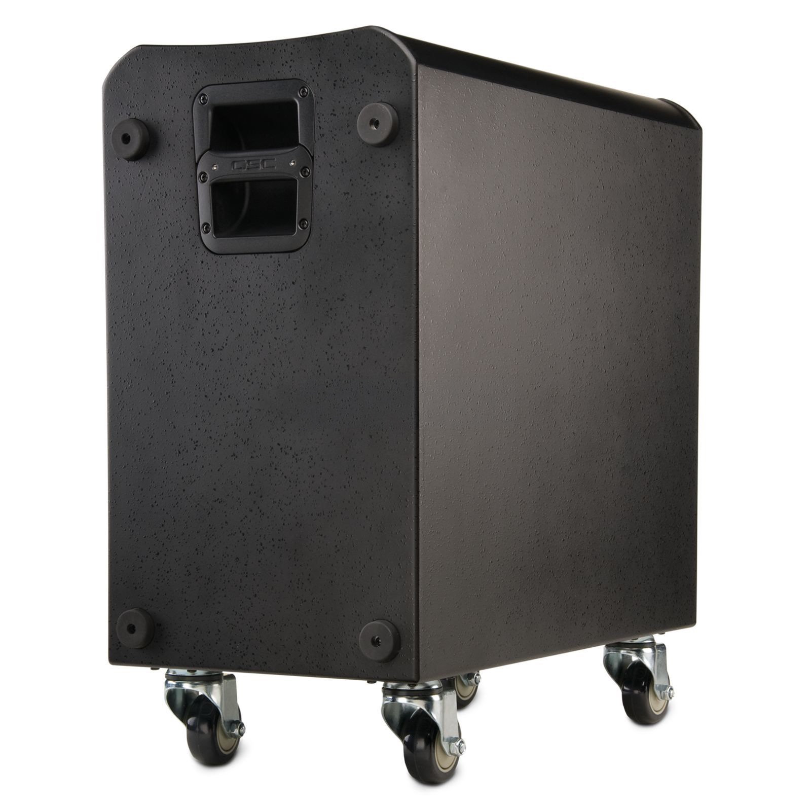 Caisson de basses auto-amplifié avec DSP - Image 4