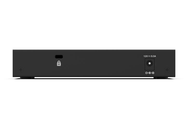 Switch Gigabit 8 ports non-manageable - Image 2