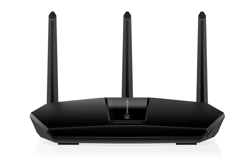 Routeur Wi-Fi 6 Dual Band - 2,4 Gbit/s - Image 2