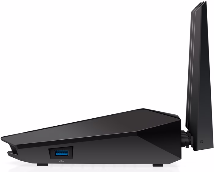 Routeur Wi-Fi 6 Dual Band - 2,4 Gbit/s - Image 3