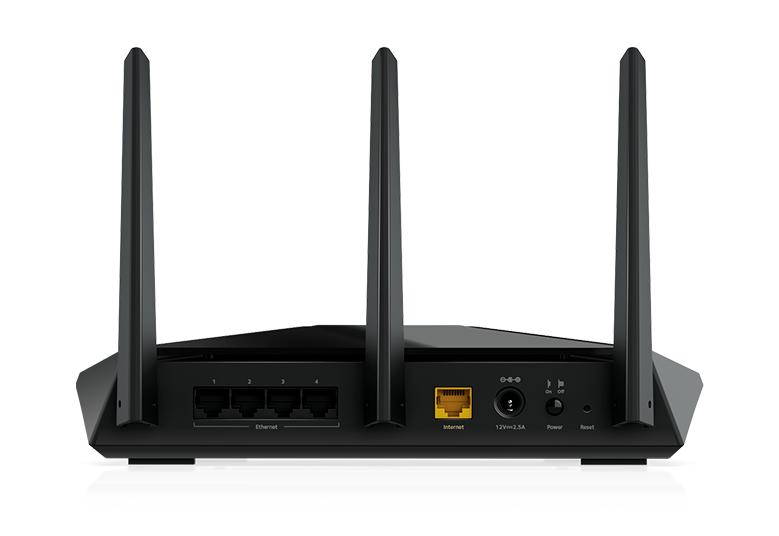Routeur Wi-Fi 6 Dual Band - 2,4 Gbit/s - Image 4