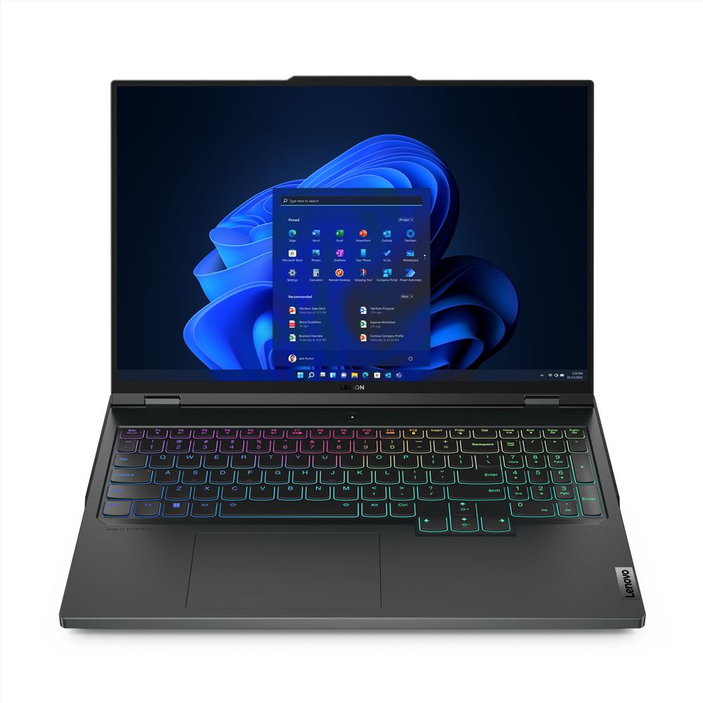 Ordinateur portable Laptop