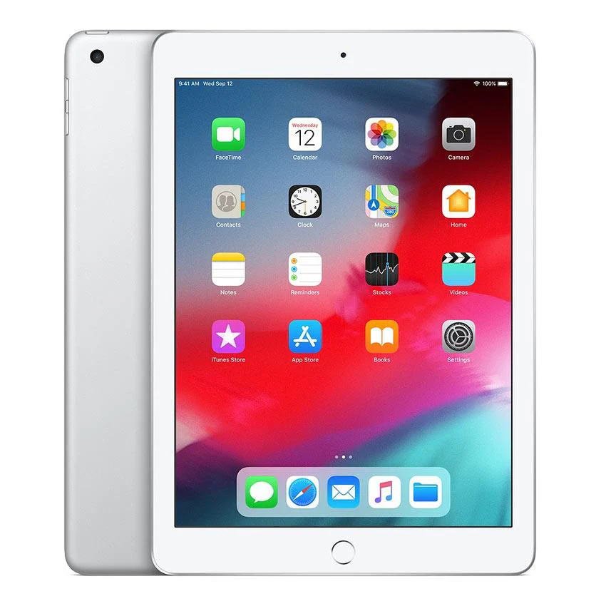 Tablette tactile 9,7" iPad 6e Gen. 32Gb - Wi-Fi