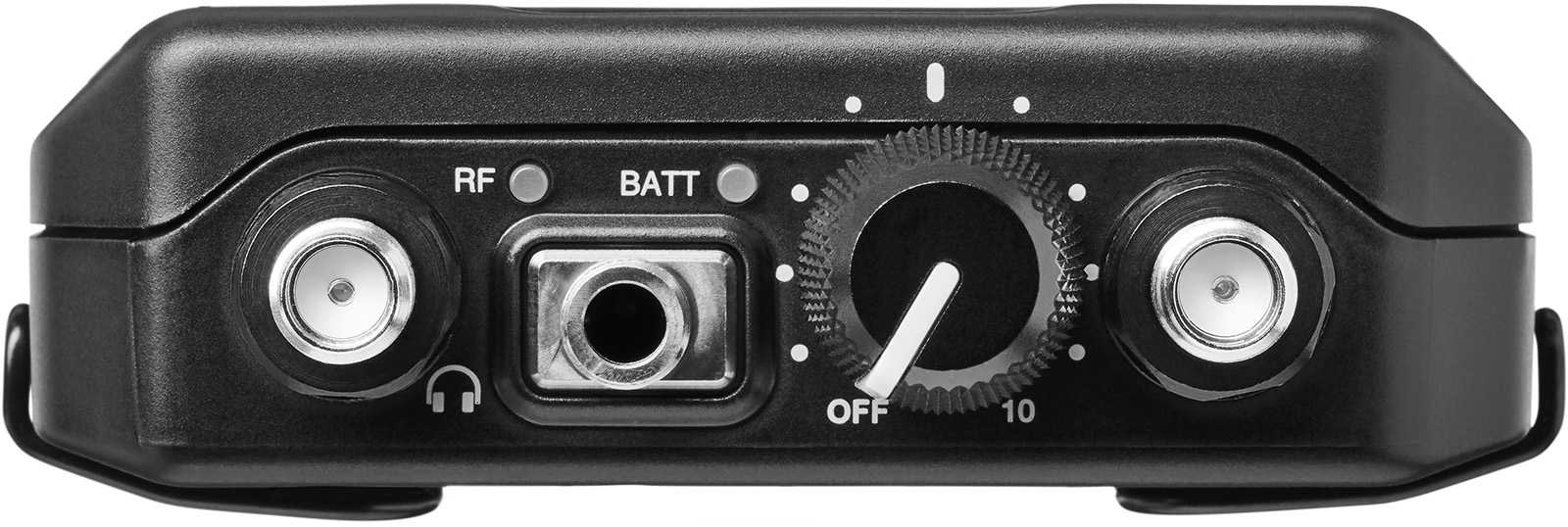 AD PSM Récepteur de poche sans-fil  (470-636 MHz) - Image 4