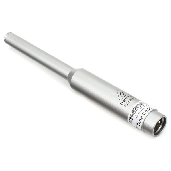 Micro de mesure à condensateur omnidirectionnel