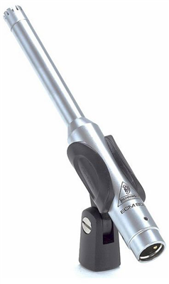 Micro de mesure à condensateur omnidirectionnel - Image 3