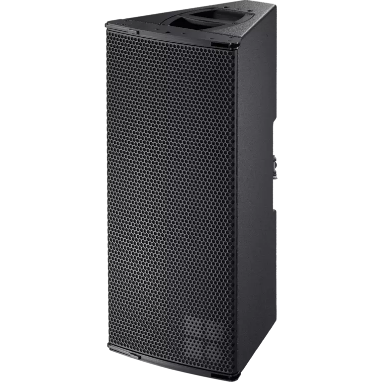 Enceinte 2 voies moyen format pour line-arrays augmentés - Image 3