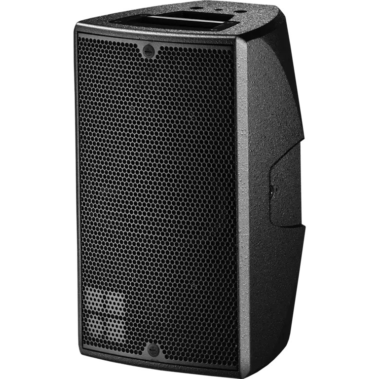 Enceinte 2 voies compacte polyvalente
