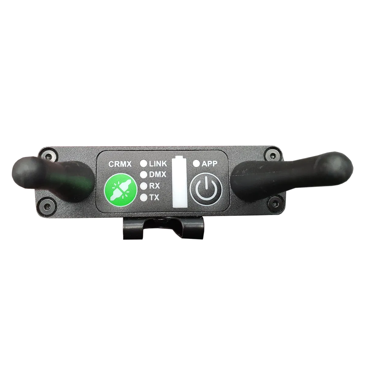 Émetteur-récepteur DMX sans fil CRMX avec interface AsteraApp - Image 2