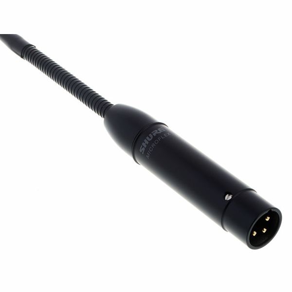 Microphone électrostatique col de cygne pour conférence - Image 3