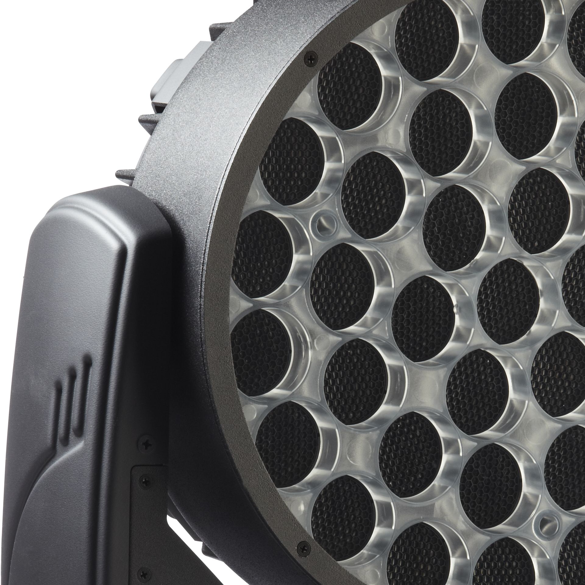 Projecteur asservi LED Wash - Image 3