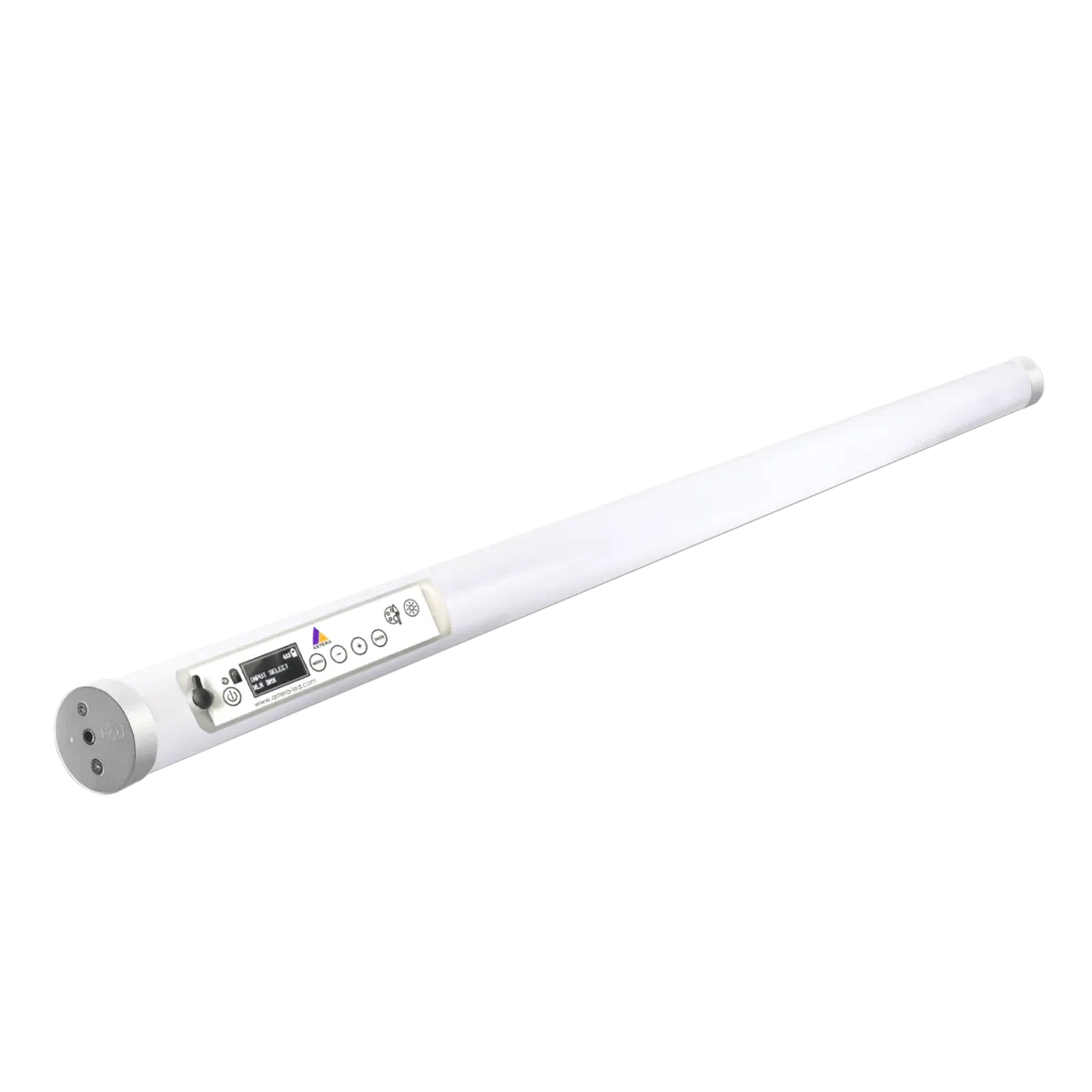 Tube LED RGBMintAmber autonome 1 mètre