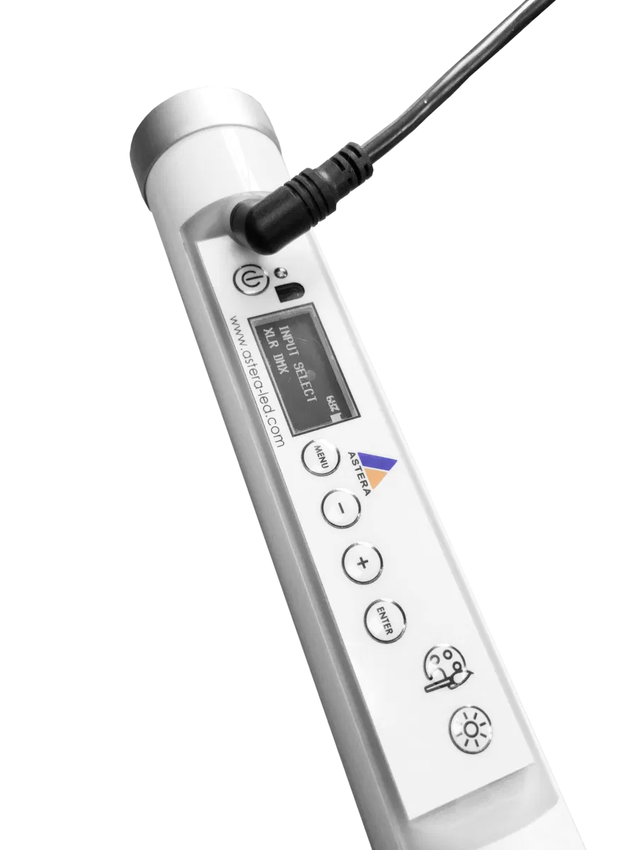 Tube LED RGBMintAmber autonome 1 mètre - Image 2
