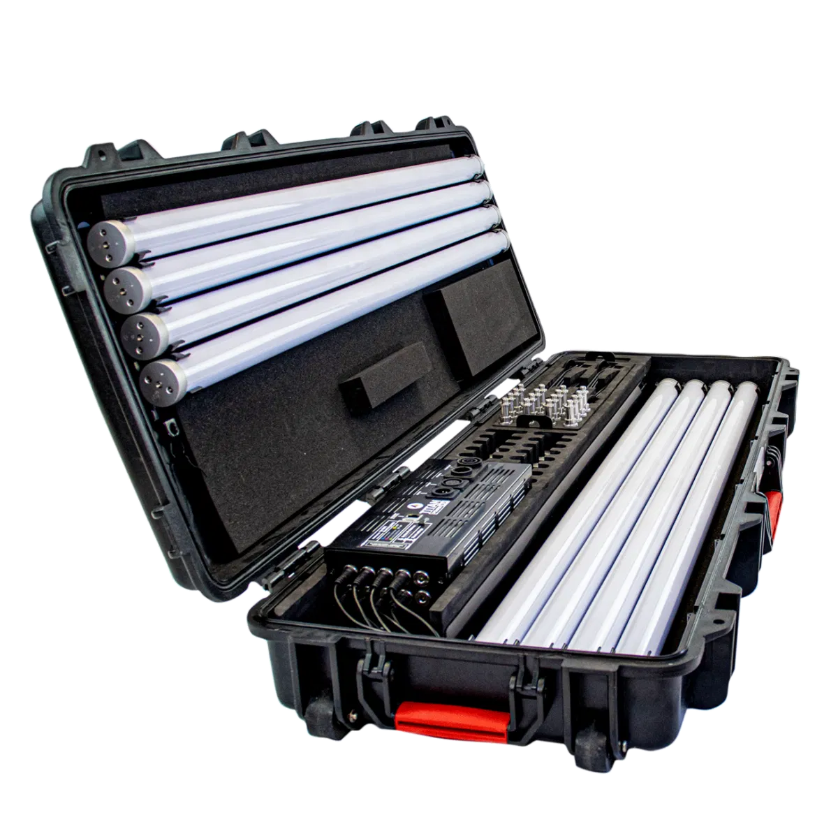 Tube LED RGBMintAmber autonome 1 mètre - Image 3