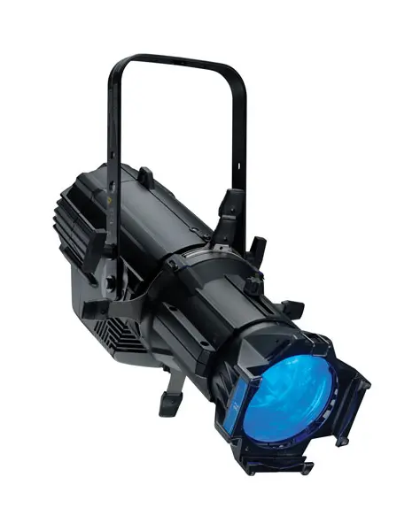 Découpe LED à zoom variable haute définition