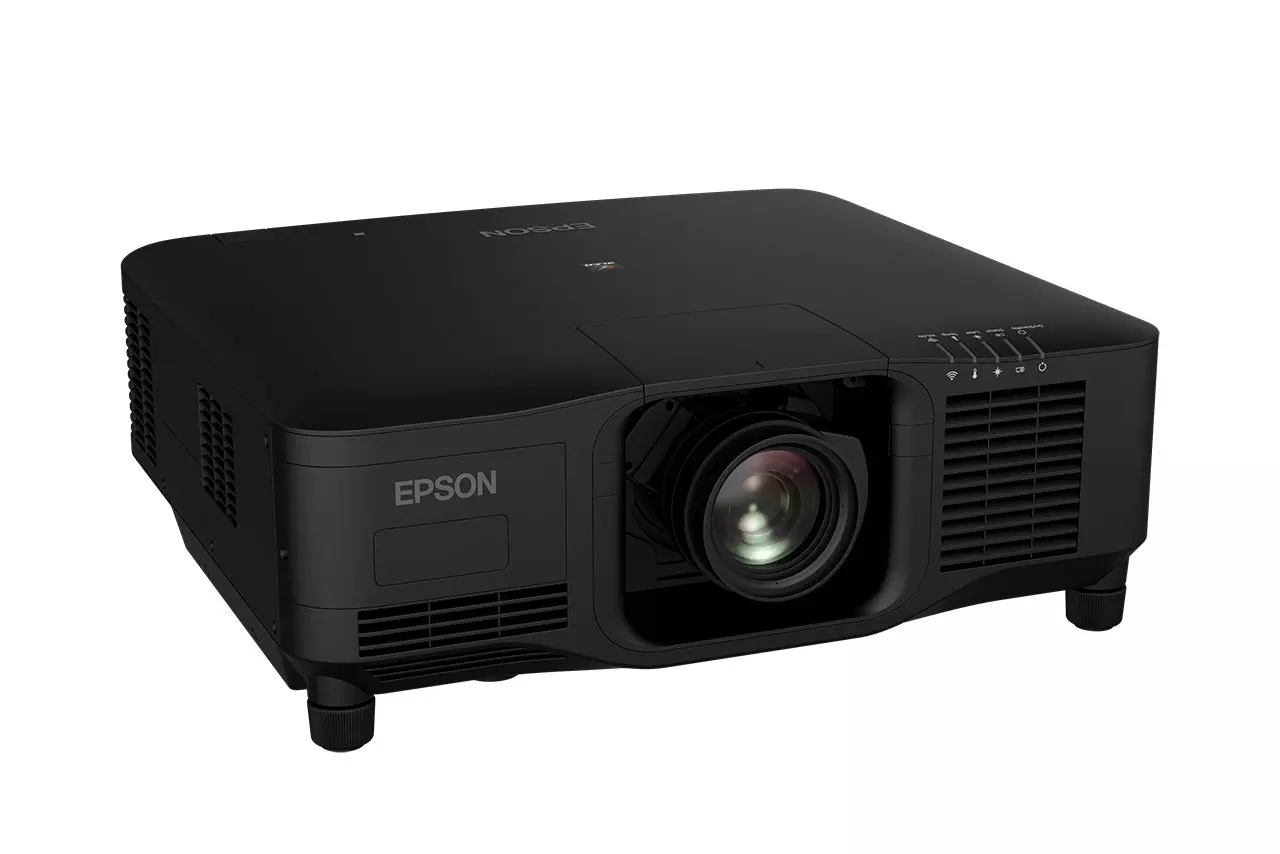 Vidéoprojecteur laser 3LCD WUXGA 20000 lumens